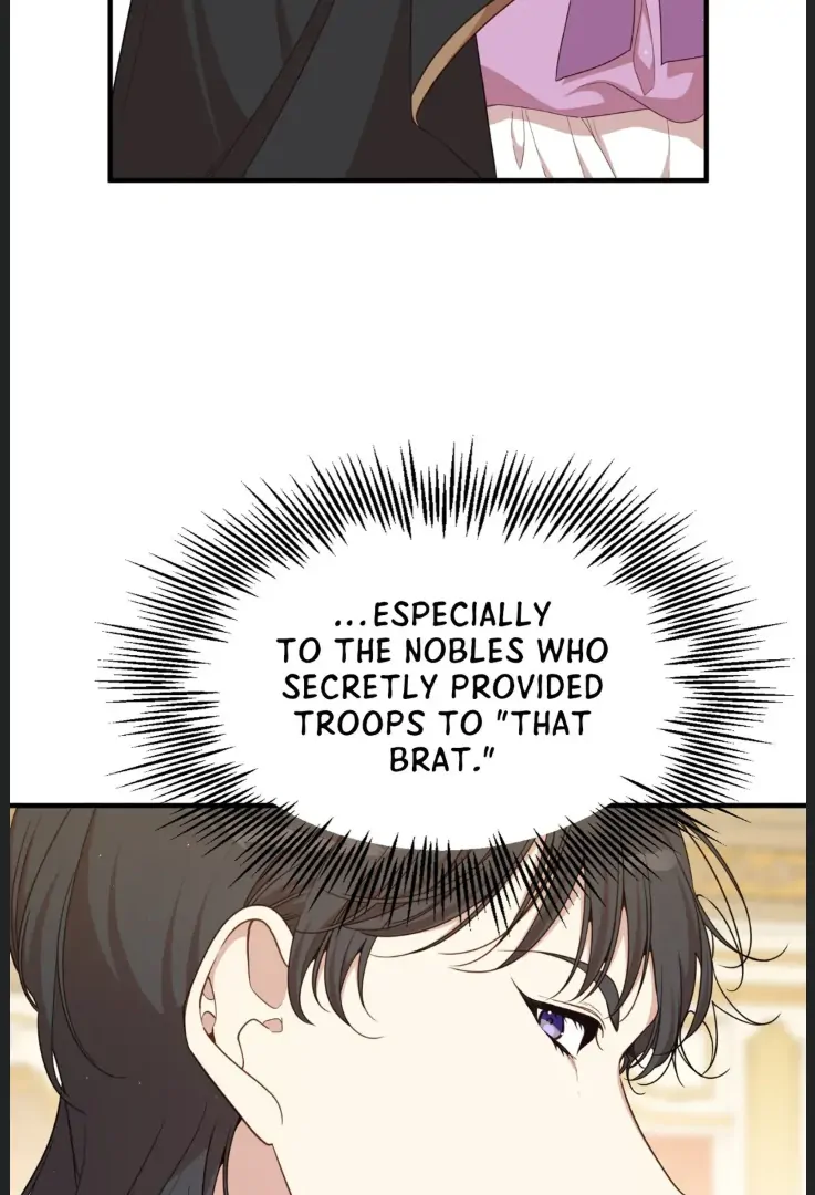 I am the Older Sister of the Possessed Female Lead Chapter 90 - page 64