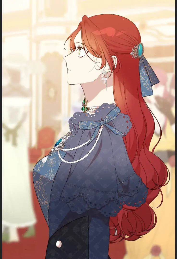I am the Older Sister of the Possessed Female Lead Chapter 90 - page 67