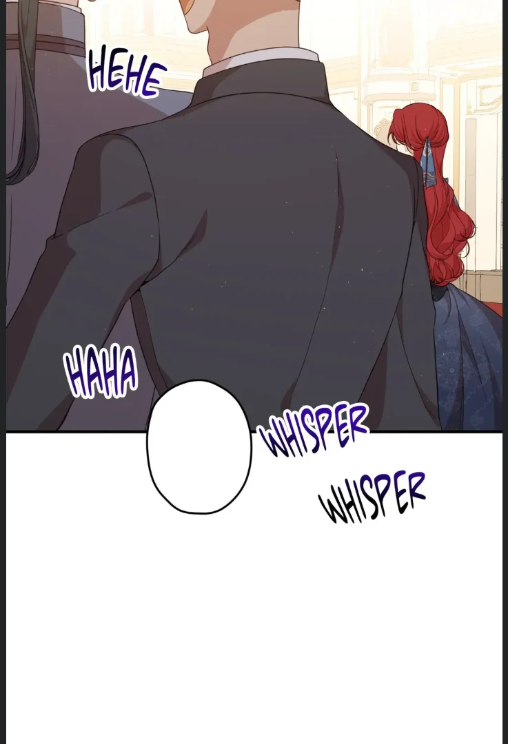 I am the Older Sister of the Possessed Female Lead Chapter 90 - page 69