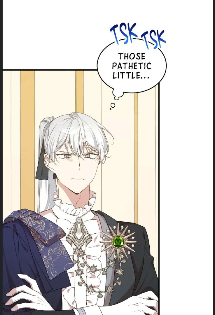 I am the Older Sister of the Possessed Female Lead Chapter 90 - page 70