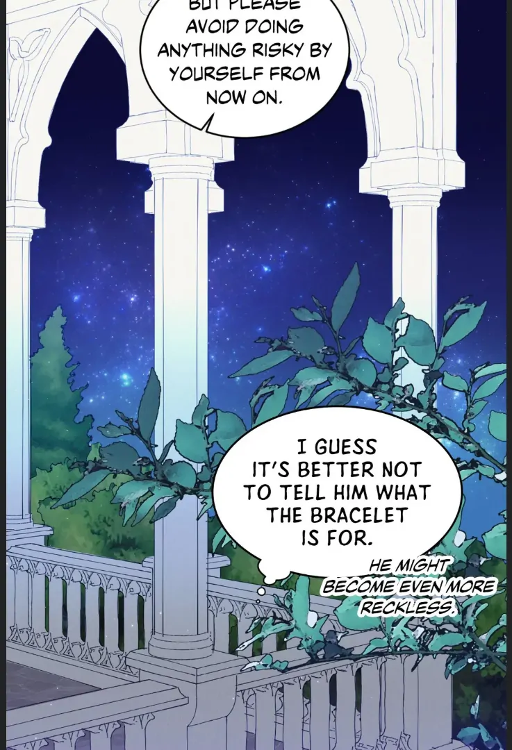 I am the Older Sister of the Possessed Female Lead Chapter 90 - page 8