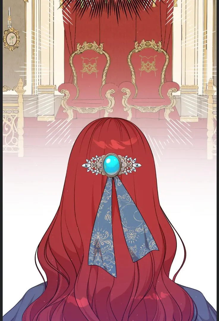 I am the Older Sister of the Possessed Female Lead Chapter 90 - page 80