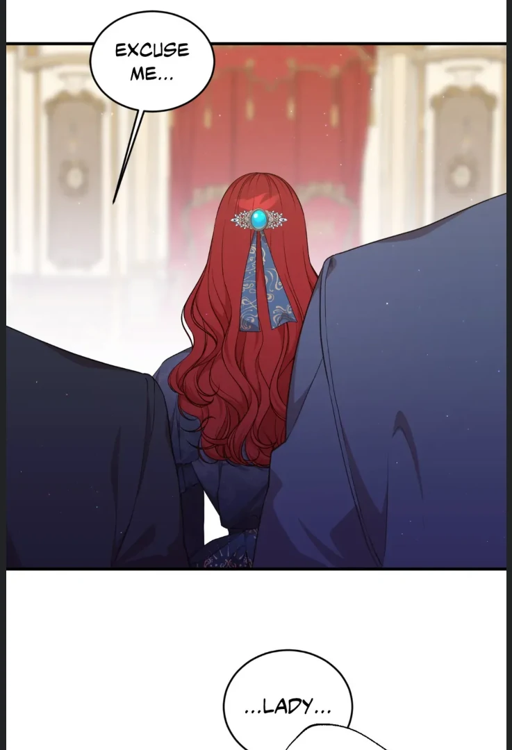 I am the Older Sister of the Possessed Female Lead Chapter 90 - page 88