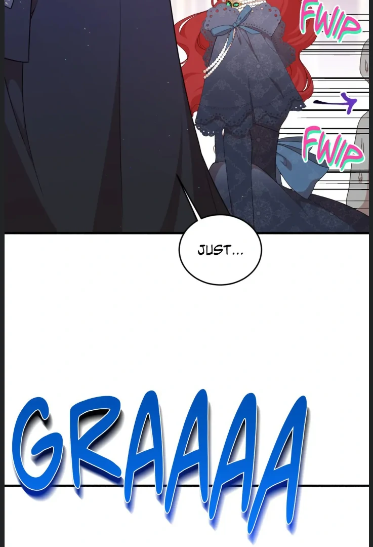 I am the Older Sister of the Possessed Female Lead Chapter 90 - page 91