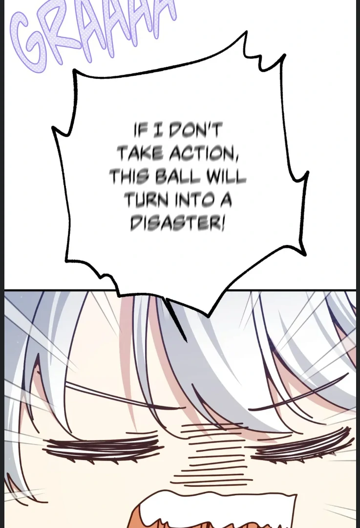I am the Older Sister of the Possessed Female Lead Chapter 90 - page 94
