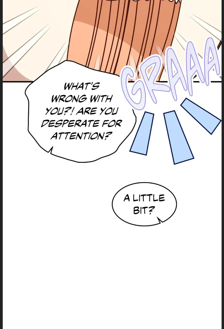 I am the Older Sister of the Possessed Female Lead Chapter 90 - page 95