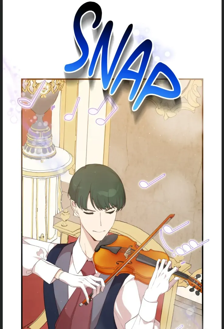 I am the Older Sister of the Possessed Female Lead Chapter 90 - page 98