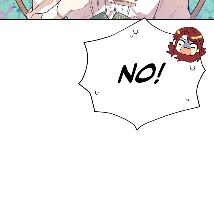 I am the Older Sister of the Possessed Female Lead Chapter 2 - page 12