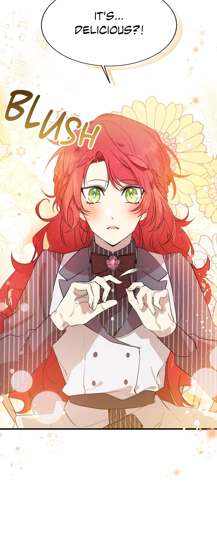 I am the Older Sister of the Possessed Female Lead Chapter 2 - page 15