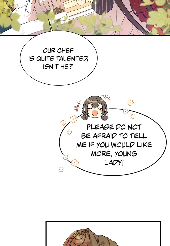 I am the Older Sister of the Possessed Female Lead Chapter 2 - page 17