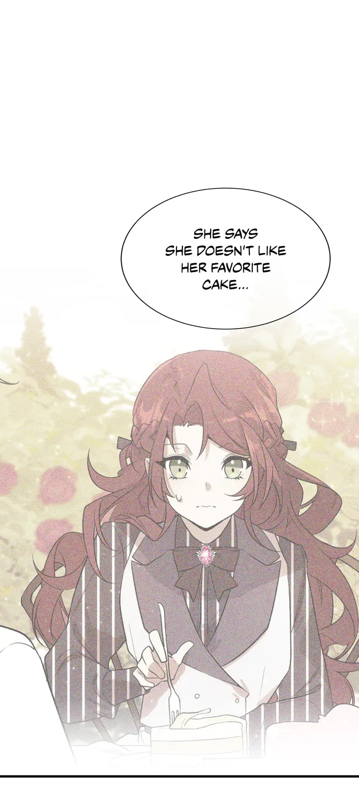 I am the Older Sister of the Possessed Female Lead Chapter 2 - page 19