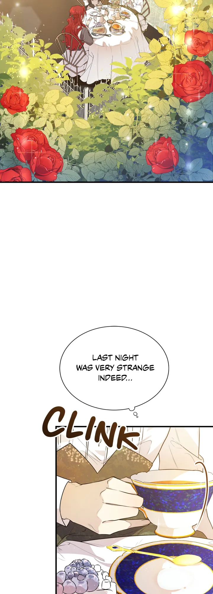 I am the Older Sister of the Possessed Female Lead Chapter 2 - page 2