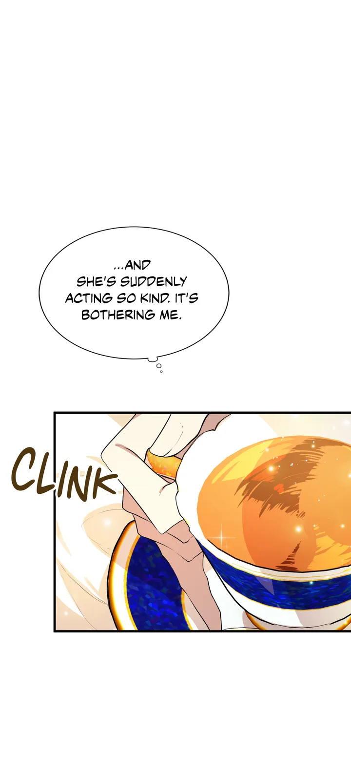I am the Older Sister of the Possessed Female Lead Chapter 2 - page 20