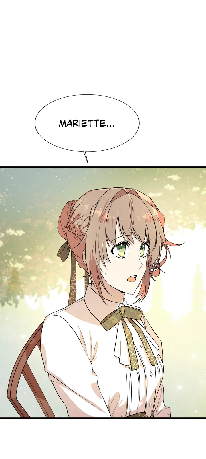 I am the Older Sister of the Possessed Female Lead Chapter 2 - page 21