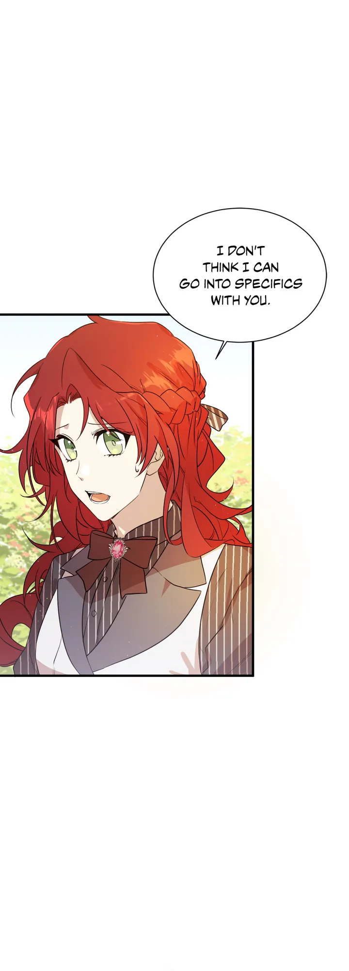 I am the Older Sister of the Possessed Female Lead Chapter 2 - page 25