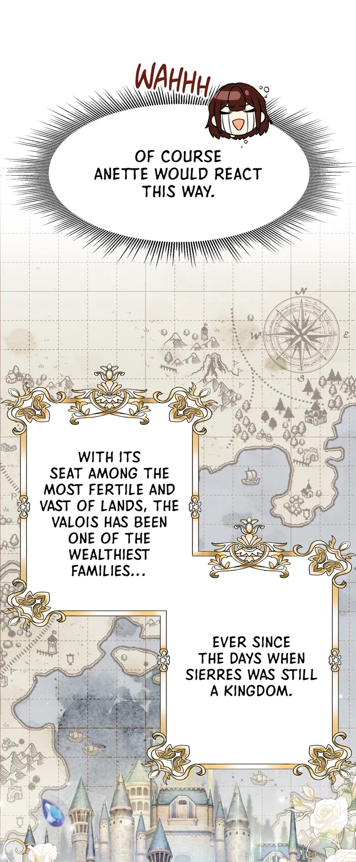 I am the Older Sister of the Possessed Female Lead Chapter 2 - page 28