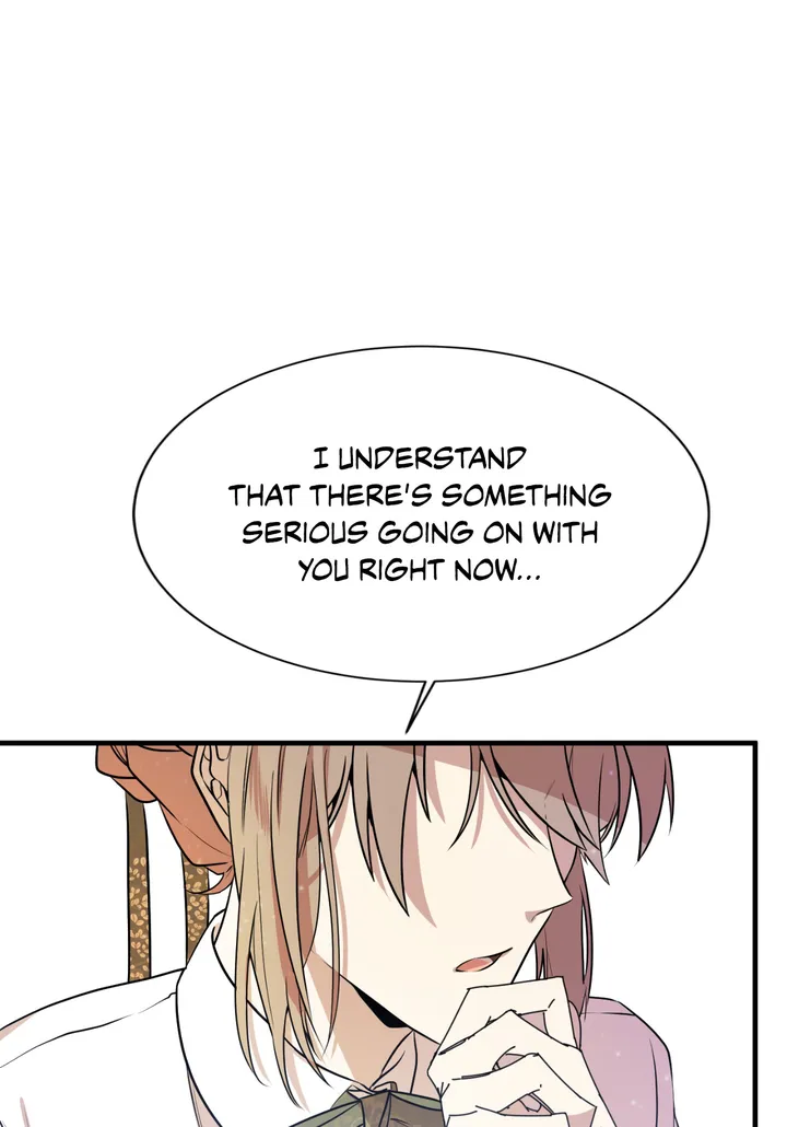 I am the Older Sister of the Possessed Female Lead Chapter 2 - page 34