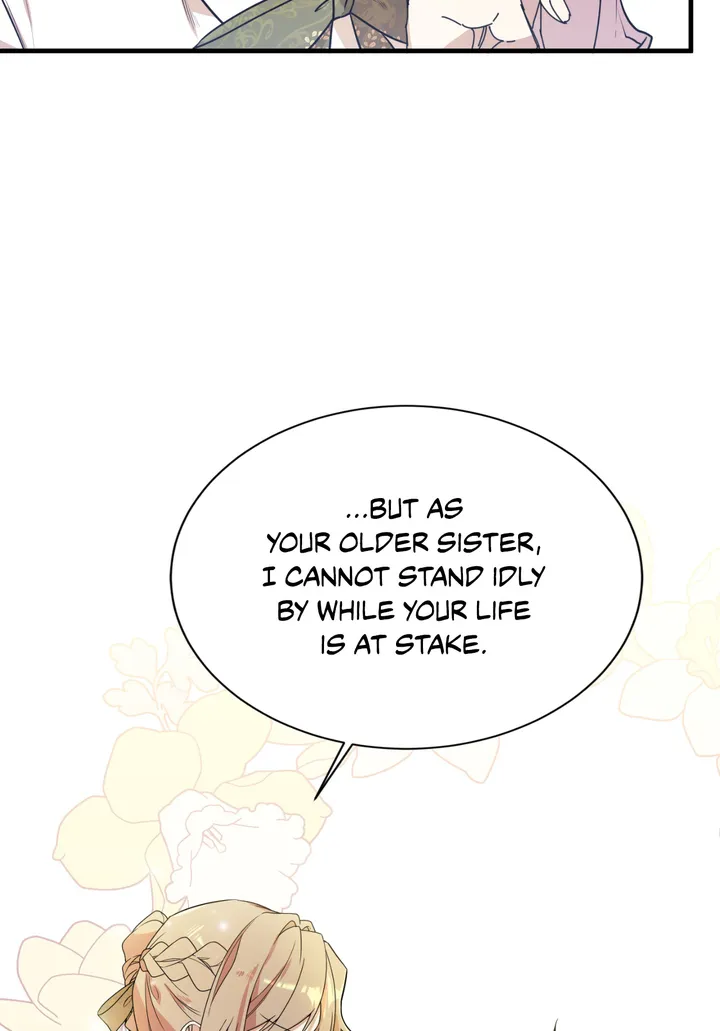 I am the Older Sister of the Possessed Female Lead Chapter 2 - page 35