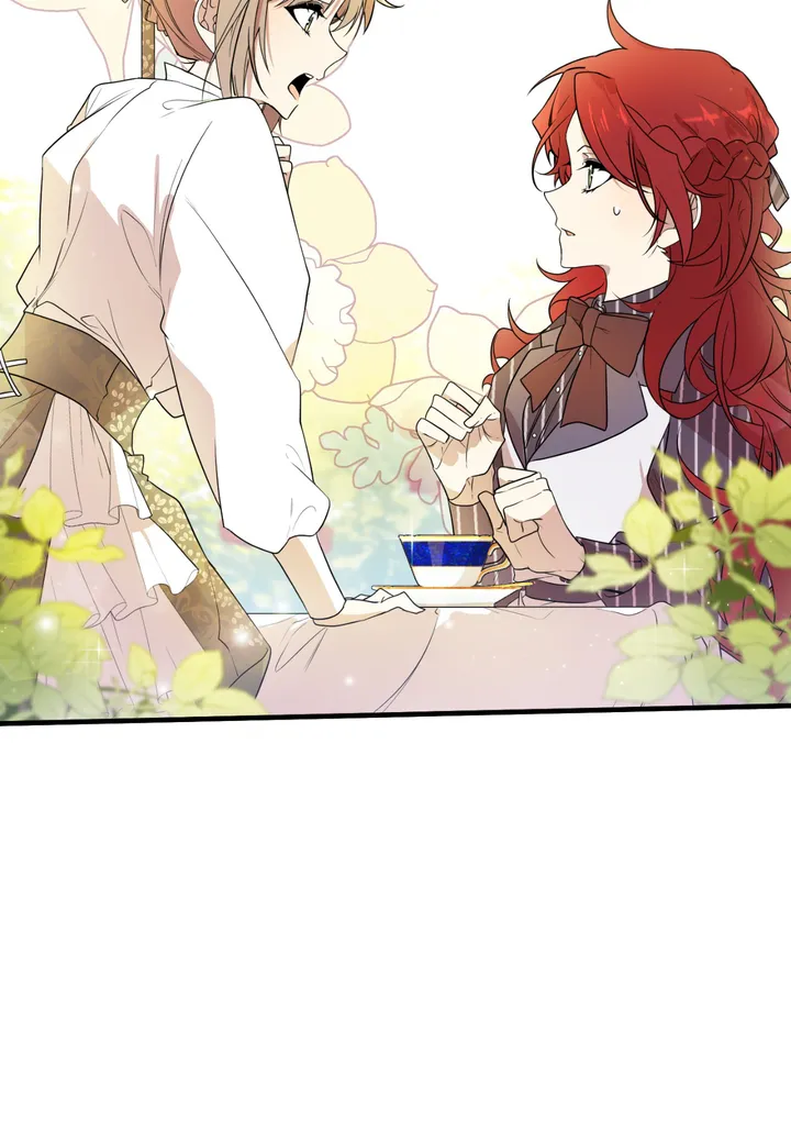 I am the Older Sister of the Possessed Female Lead Chapter 2 - page 36