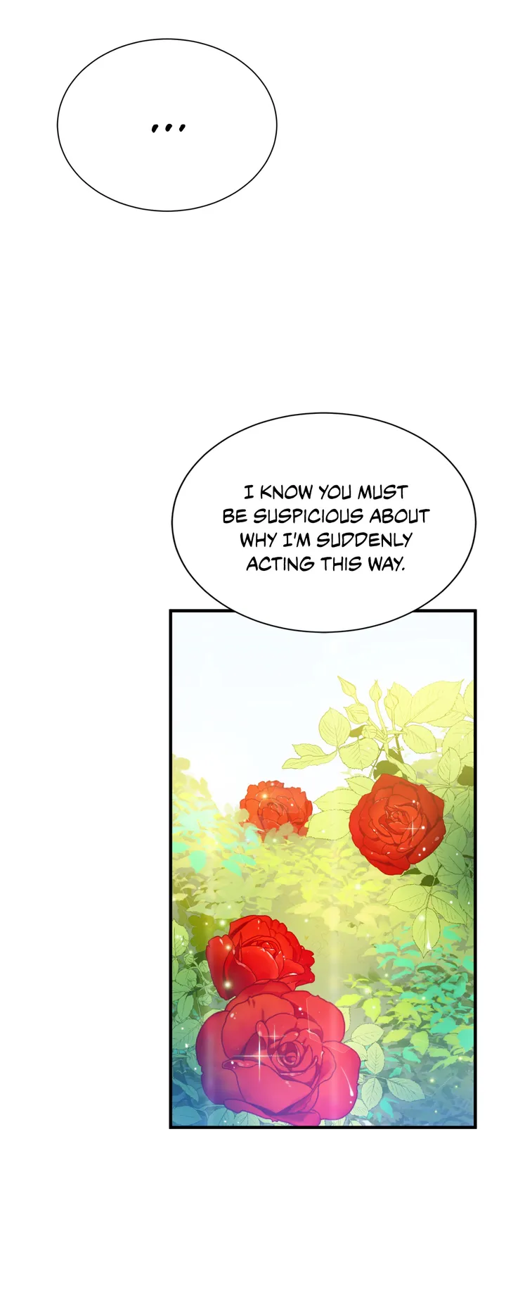 I am the Older Sister of the Possessed Female Lead Chapter 2 - page 39