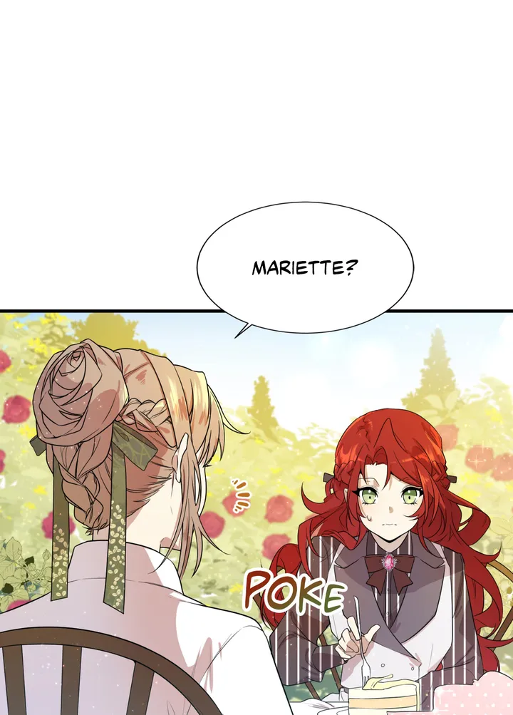 I am the Older Sister of the Possessed Female Lead Chapter 2 - page 4