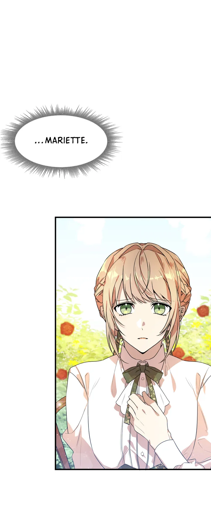 I am the Older Sister of the Possessed Female Lead Chapter 2 - page 43