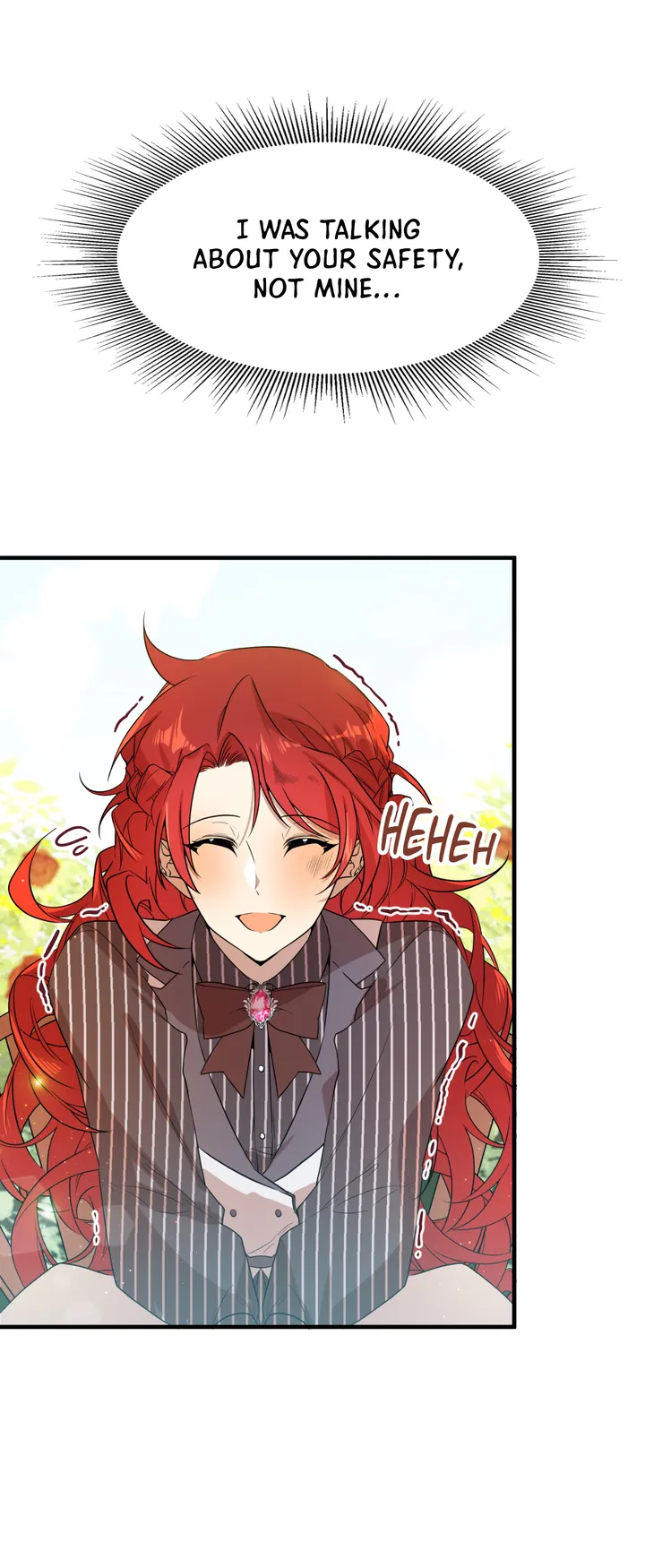 I am the Older Sister of the Possessed Female Lead Chapter 2 - page 44