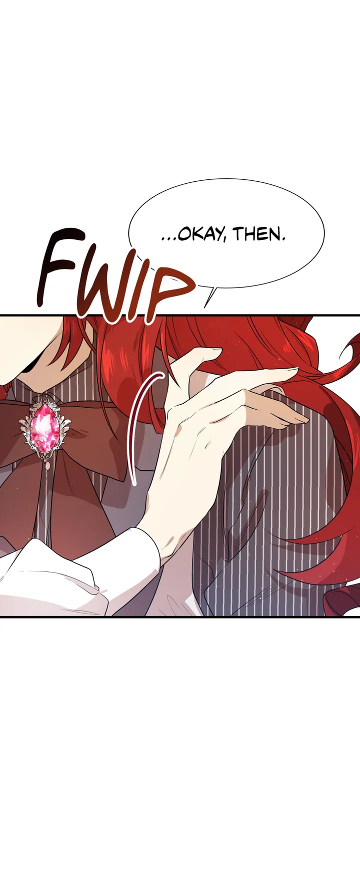 I am the Older Sister of the Possessed Female Lead Chapter 2 - page 45