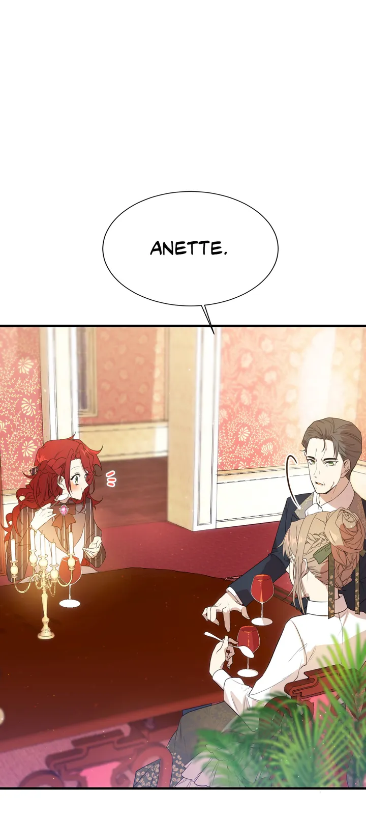 I am the Older Sister of the Possessed Female Lead Chapter 2 - page 49