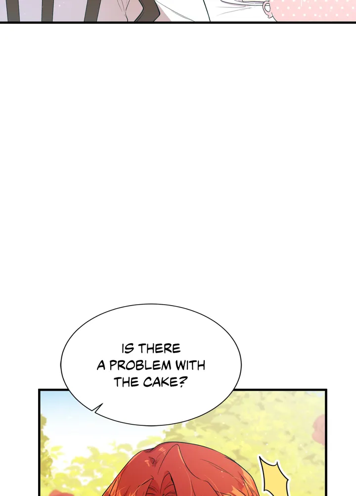 I am the Older Sister of the Possessed Female Lead Chapter 2 - page 5