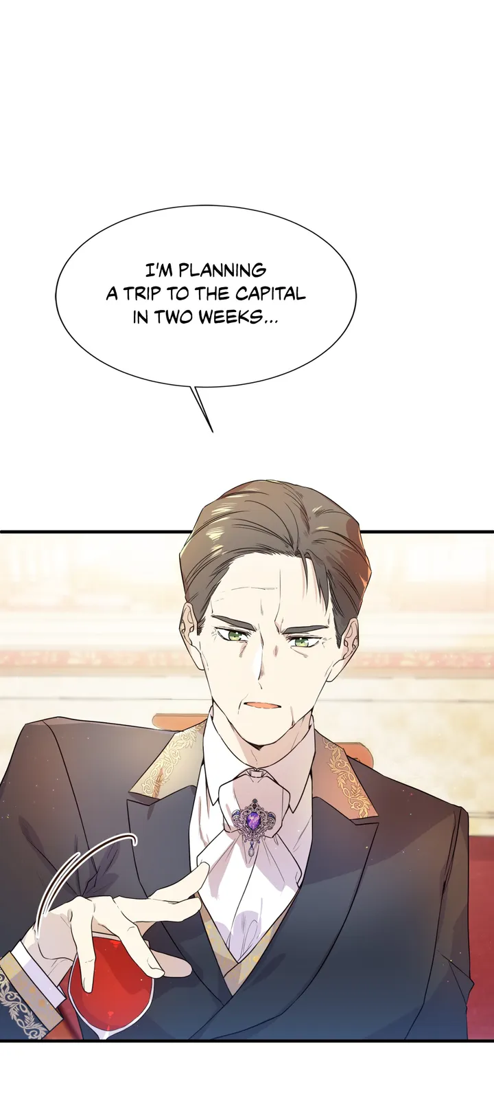 I am the Older Sister of the Possessed Female Lead Chapter 2 - page 50