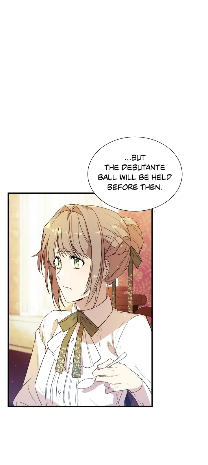 I am the Older Sister of the Possessed Female Lead Chapter 2 - page 51