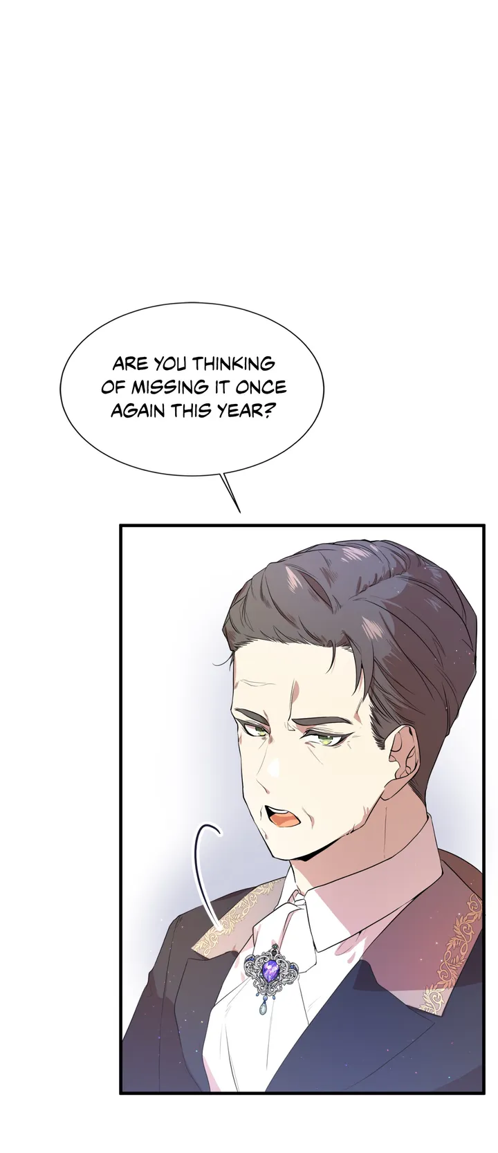 I am the Older Sister of the Possessed Female Lead Chapter 2 - page 52