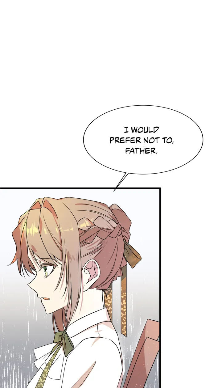 I am the Older Sister of the Possessed Female Lead Chapter 2 - page 55