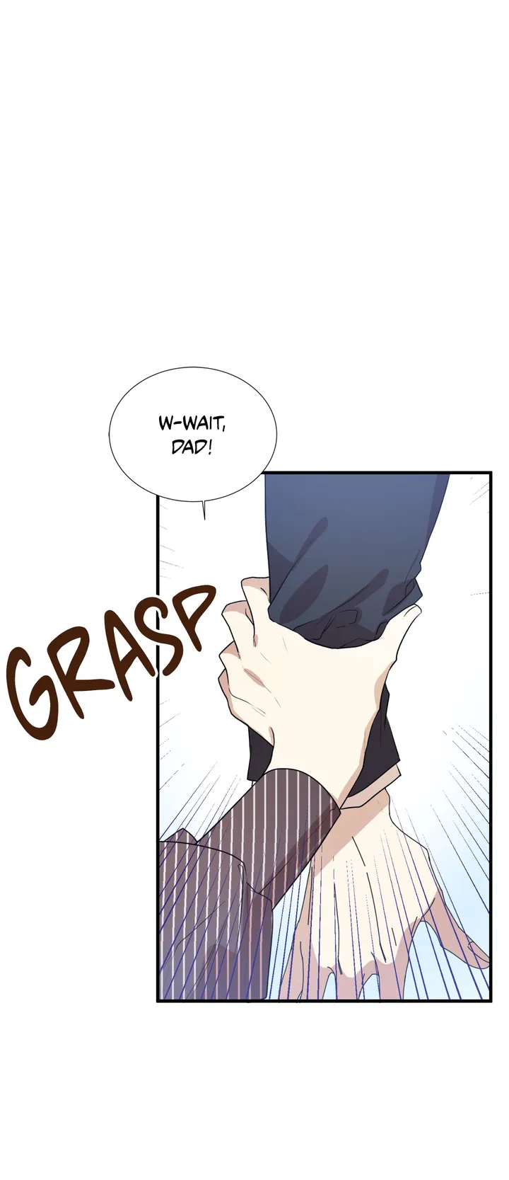 I am the Older Sister of the Possessed Female Lead Chapter 2 - page 59