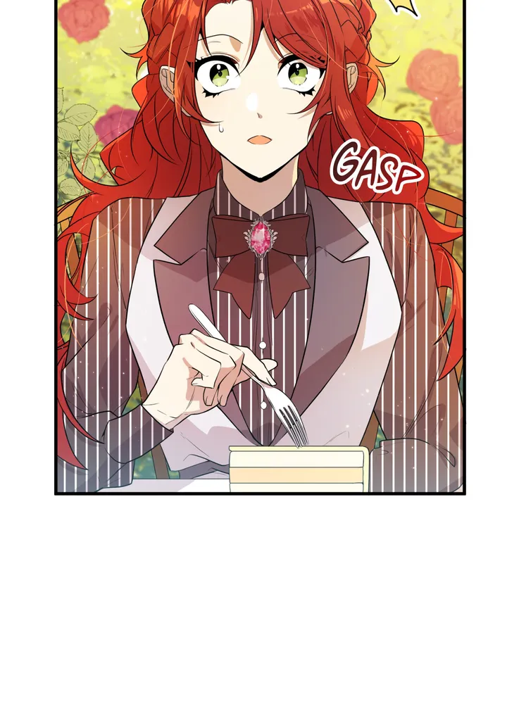 I am the Older Sister of the Possessed Female Lead Chapter 2 - page 6