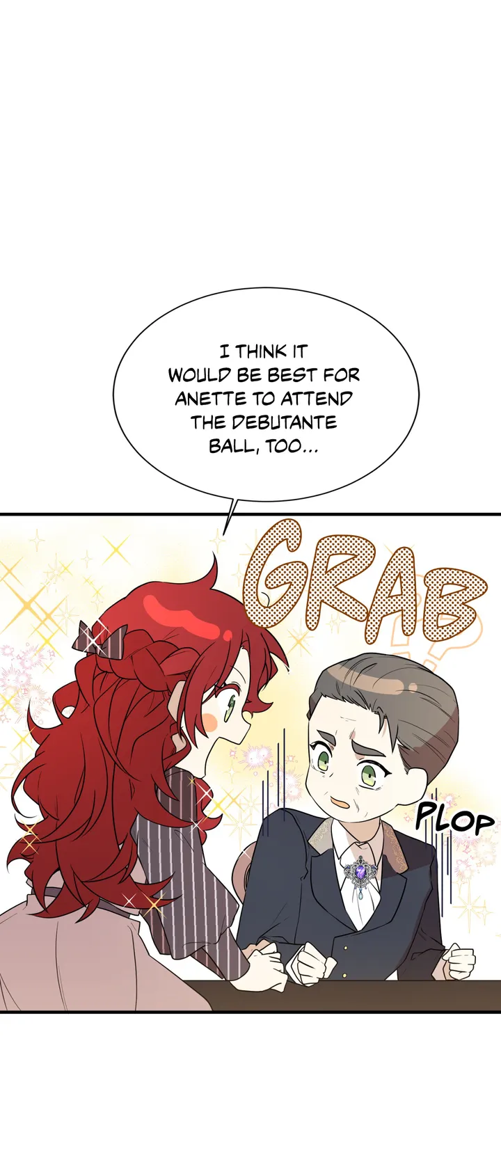 I am the Older Sister of the Possessed Female Lead Chapter 2 - page 60