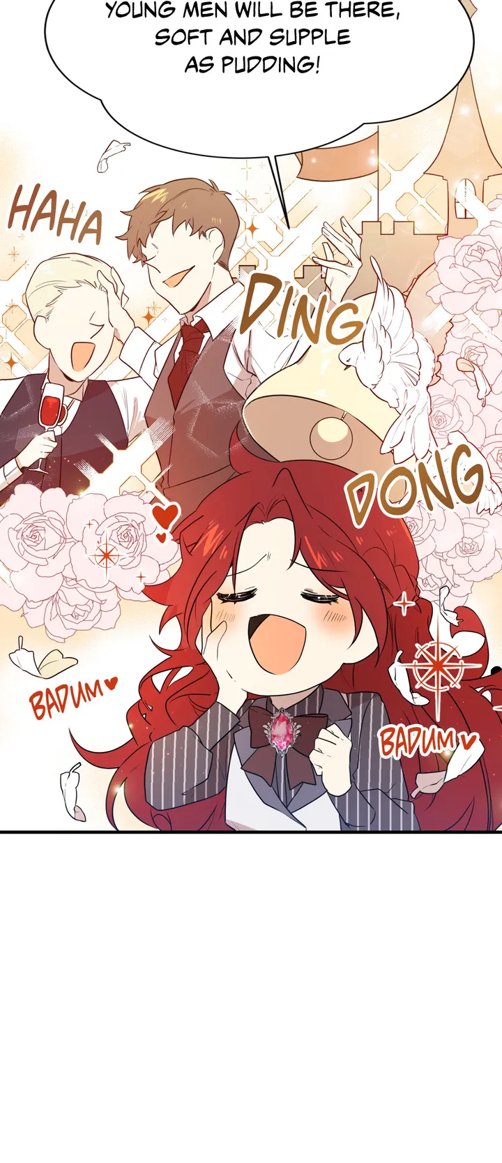 I am the Older Sister of the Possessed Female Lead Chapter 2 - page 63