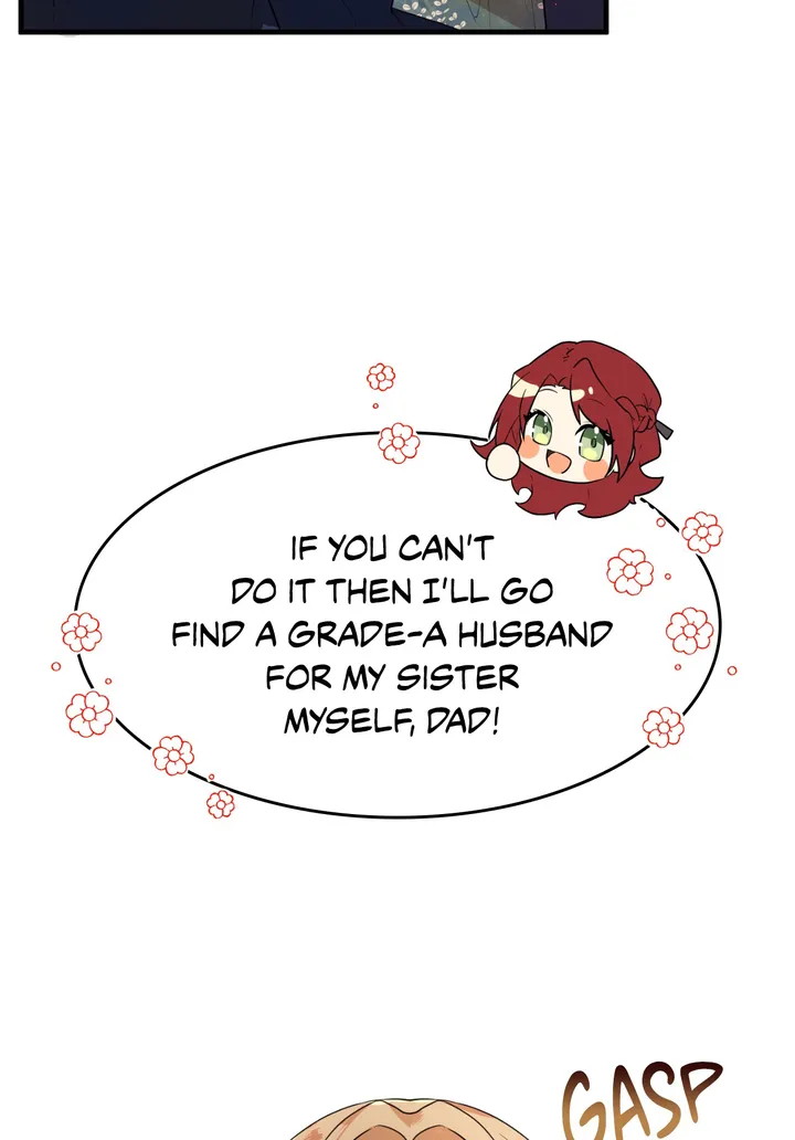 I am the Older Sister of the Possessed Female Lead Chapter 2 - page 65