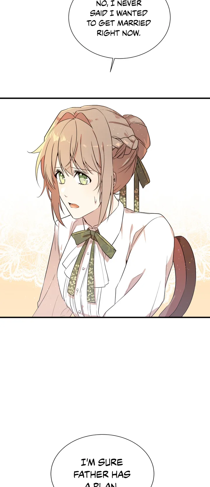I am the Older Sister of the Possessed Female Lead Chapter 2 - page 68