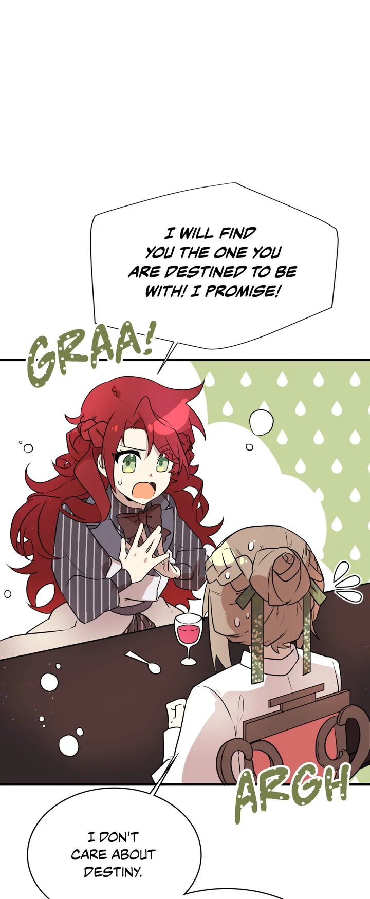 I am the Older Sister of the Possessed Female Lead Chapter 2 - page 73