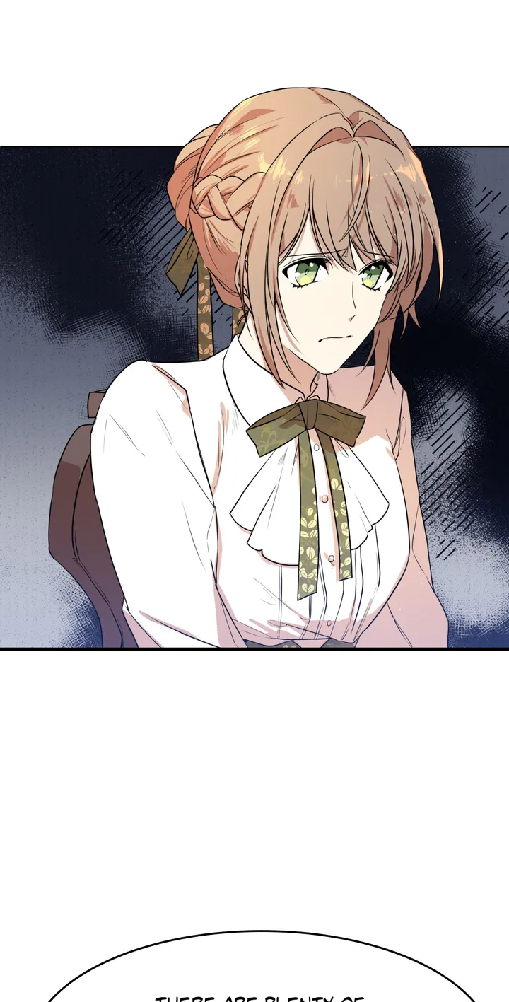 I am the Older Sister of the Possessed Female Lead Chapter 2 - page 76