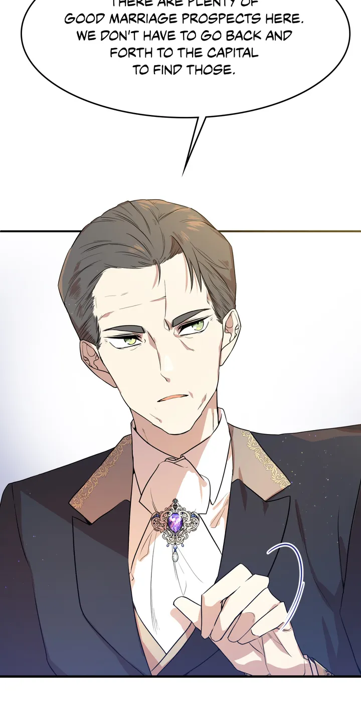 I am the Older Sister of the Possessed Female Lead Chapter 2 - page 77