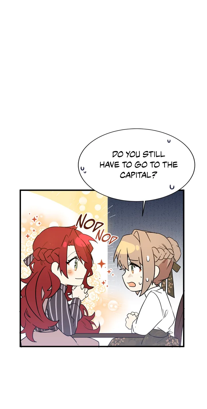 I am the Older Sister of the Possessed Female Lead Chapter 2 - page 78