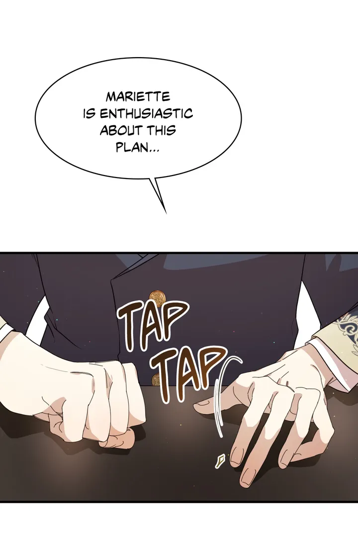 I am the Older Sister of the Possessed Female Lead Chapter 2 - page 79