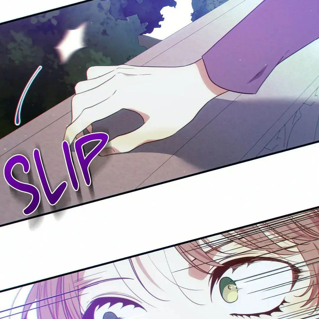 I am the Older Sister of the Possessed Female Lead Chapter 89 - page 105