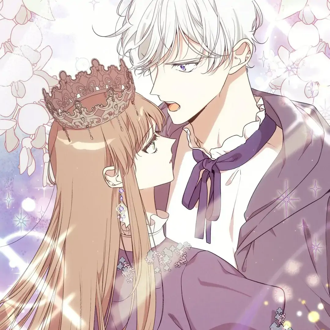 I am the Older Sister of the Possessed Female Lead Chapter 89 - page 112