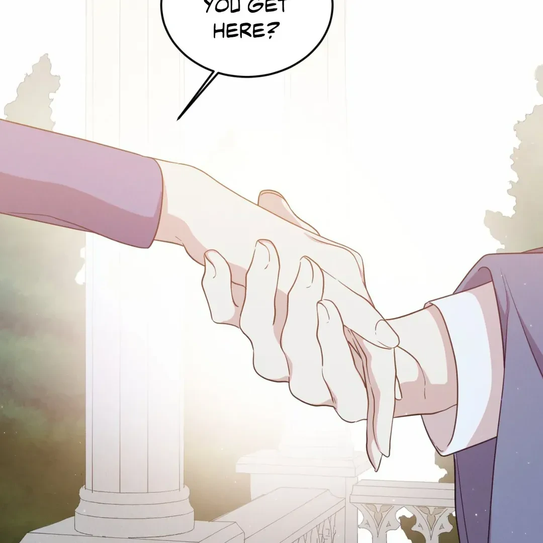 I am the Older Sister of the Possessed Female Lead Chapter 89 - page 118
