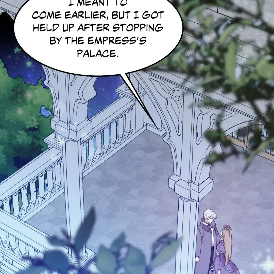 I am the Older Sister of the Possessed Female Lead Chapter 89 - page 121