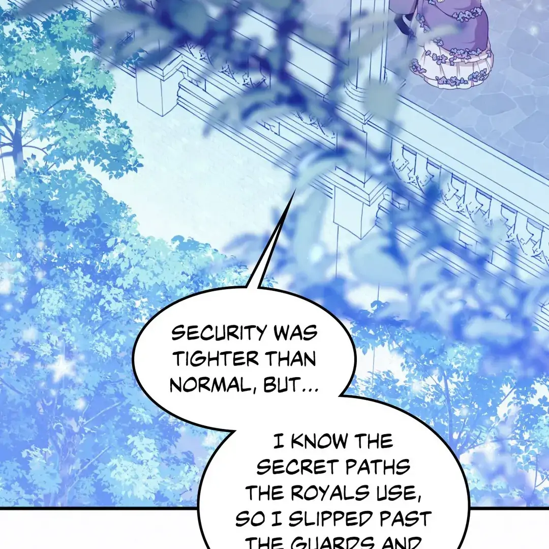 I am the Older Sister of the Possessed Female Lead Chapter 89 - page 122